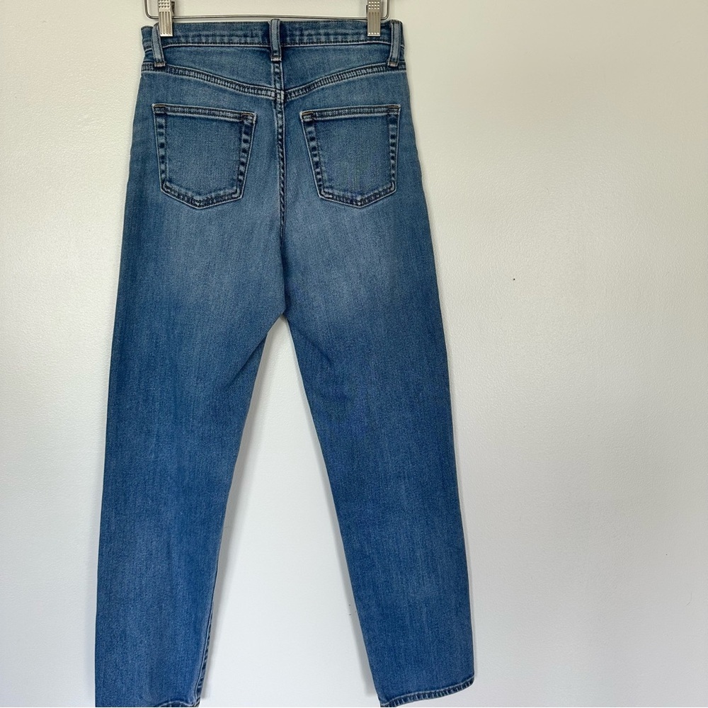Uniqlo Mom Jean - Picture 3 of 3
